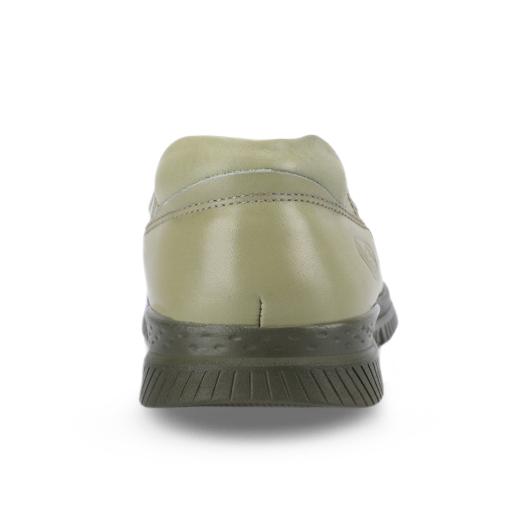 ANGEL-K Kadın Ayakkabı Avakado - 3