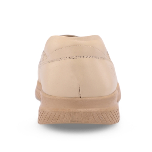 Forelli ANGEL K Comfort Kadın Ayakkabı Bej / Pudra - 3