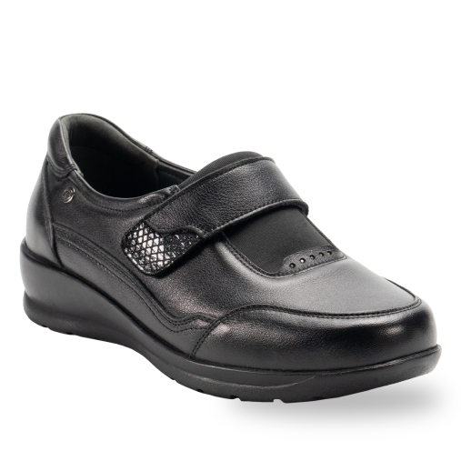 ANITA-K Kadın Ayakkabı Siyah - 2