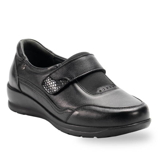 ANITA-K Kadın Ayakkabı Siyah - 2