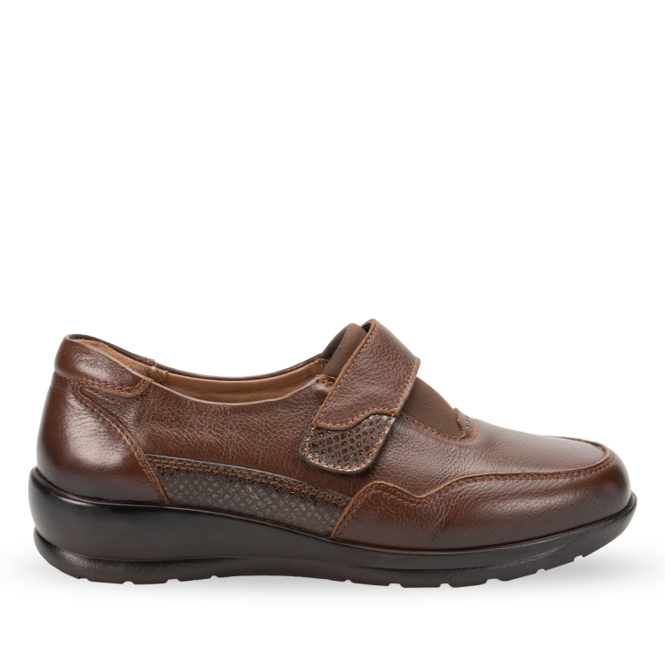 ANITA-K Kadın Ayakkabı Taba - Forelli