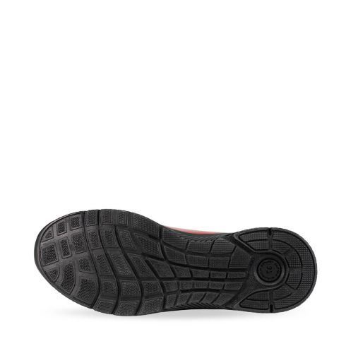 ANYA-G Kadın Deri Ayakkabı Kırmızı - 4