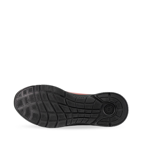 ANYA-G Kadın Deri Ayakkabı Kırmızı - 4