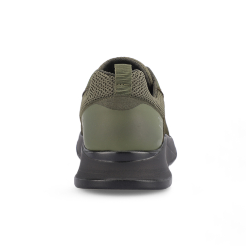 APRIL-G Erkek Ayakkabı Haki - 3
