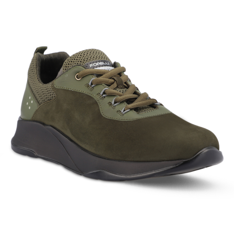 APRIL-G Erkek Ayakkabı Haki - Forelli