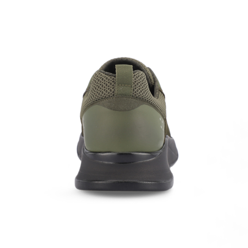 APRIL-G Erkek Ayakkabı Haki - 3