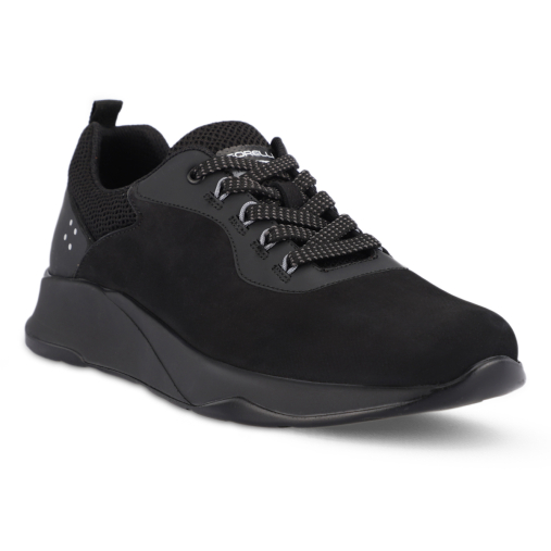 APRIL-G Erkek Ayakkabı Siyah 
