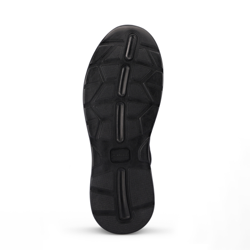 Forelli APRIL-G Comfort Erkek Ayakkabı Siyah - 4