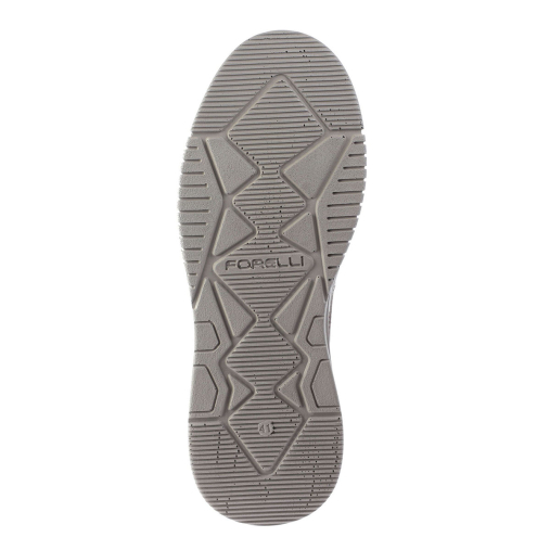 AQUA-H Erkek Ayakkabı Buz Gri - 4