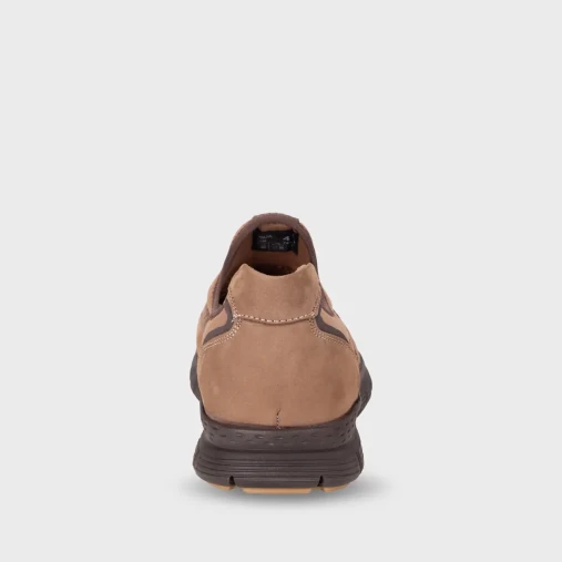 AQUA-H Erkek Comfort Ayakkabı Kum - 3