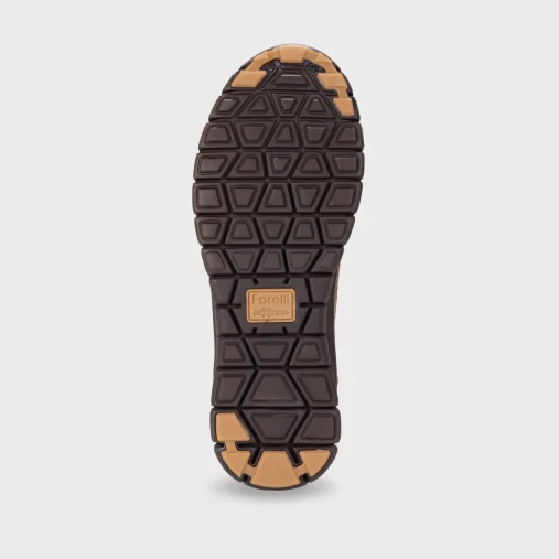 AQUA-H Erkek Comfort Ayakkabı Kum - 4