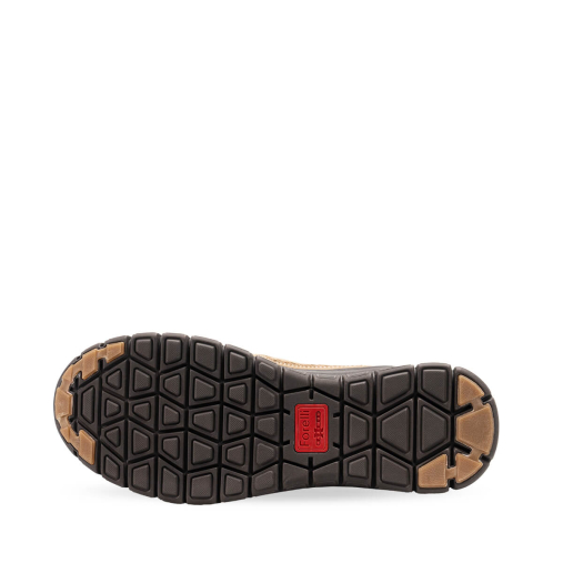 AQUA-H Erkek Ayakkabı Kum - 4