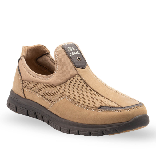 AQUA-H Erkek Ayakkabı Kum - Forelli (1)