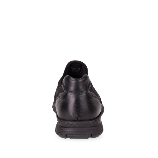 AQUA-H Erkek Ayakkabı Siyah - 3