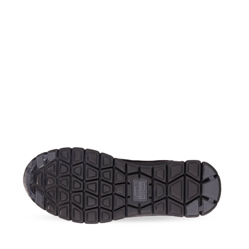 AQUA-H Erkek Ayakkabı Siyah - 4