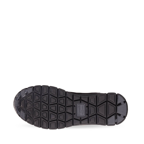 AQUA-H Erkek Ayakkabı Siyah - 4