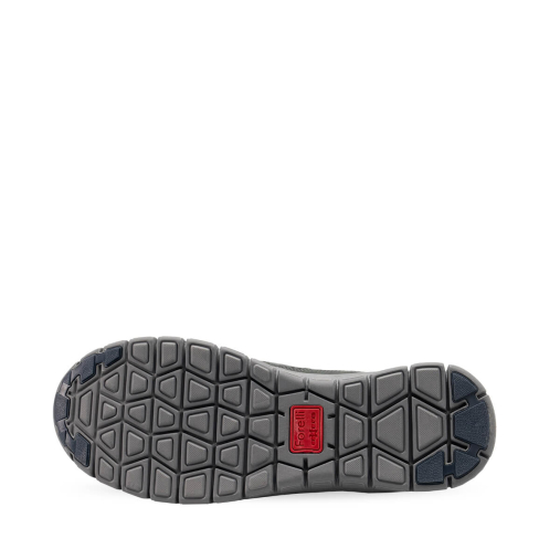 AQUA-H Erkek Comfort Ayakkabı Füme - 4