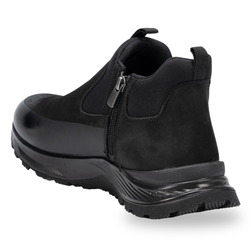 ARTEK-G Erkek Bot Siyah - 3