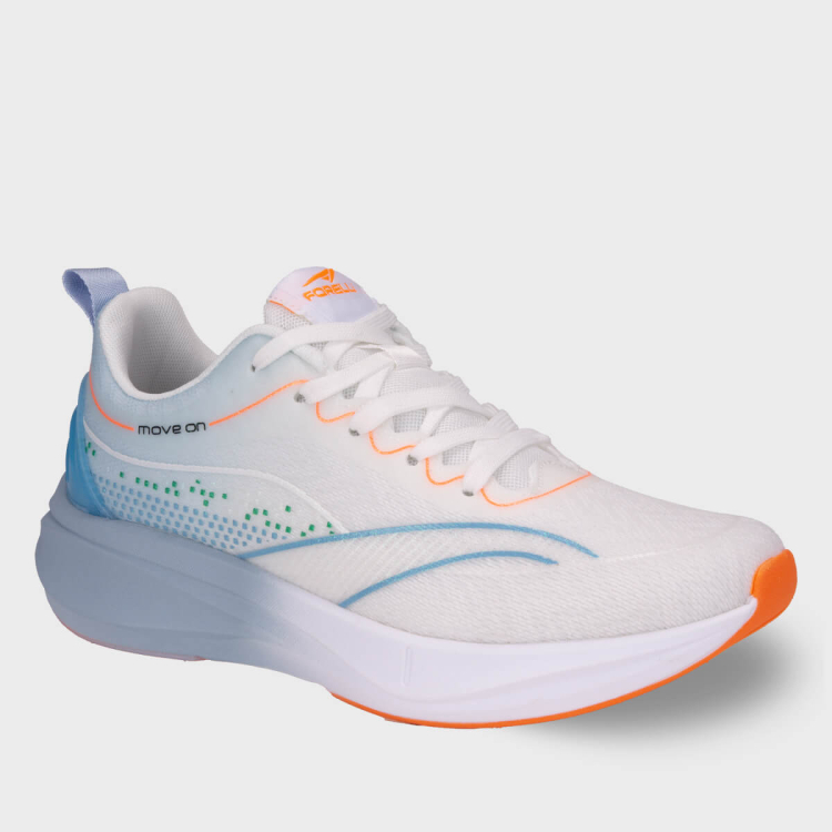 ARTEMIS Erkek Ayakkabı Beyaz - Forelli (1)