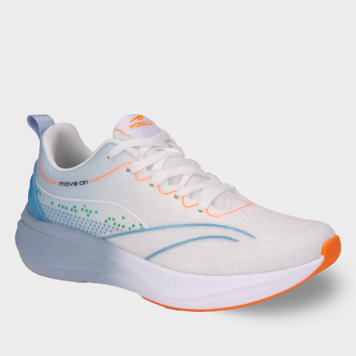 ARTEMIS Erkek Ayakkabı Beyaz - 2