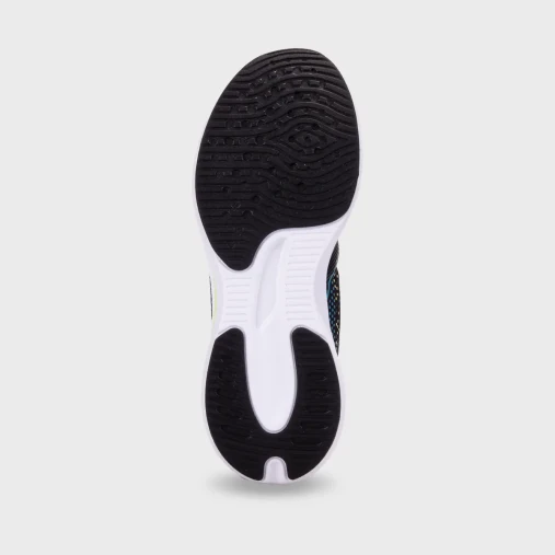 Forelli ARTEMIS Comfort Erkek Ayakkabı Siyah - 4