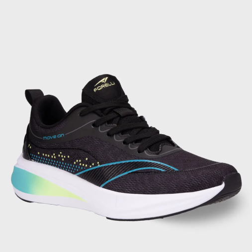 ARTEMIS Erkek Ayakkabı Siyah - 1