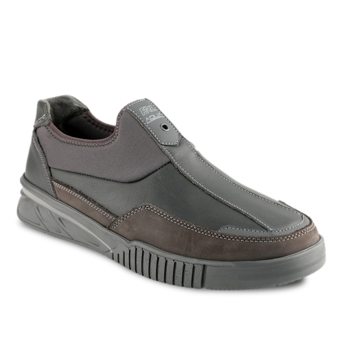 ARTOS-H Comfort Erkek Ayakkabı Füme 
