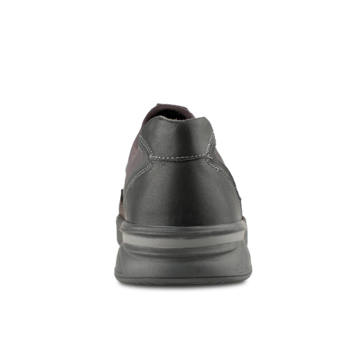 ARTOS-H Comfort Erkek Ayakkabı Füme - 3