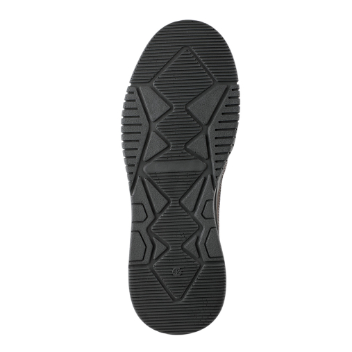 ARTOS-H Comfort Erkek Ayakkabı Füme - 4