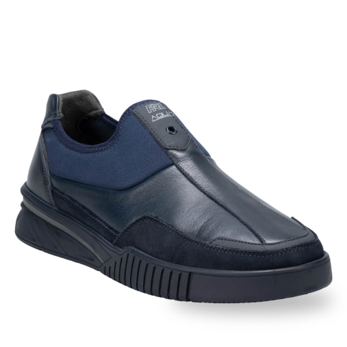 ARTOS-H Comfort Erkek Ayakkabı Lacivert - 2