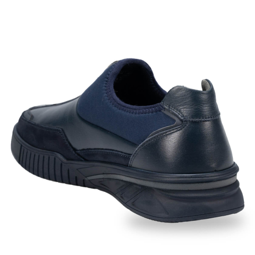 ARTOS-H Comfort Erkek Ayakkabı Lacivert - 3