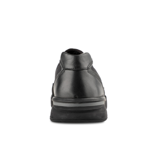 ARTOS-H Comfort Erkek Ayakkabı Siyah - 3