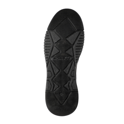 ARTOS-H Comfort Erkek Ayakkabı Siyah - 4