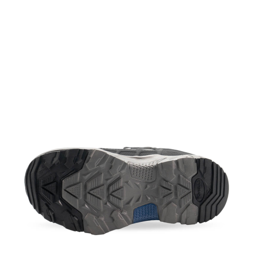 ARTUK-G Çocuk Su Geçirmez Outdoor Siyah-Mavi - 4