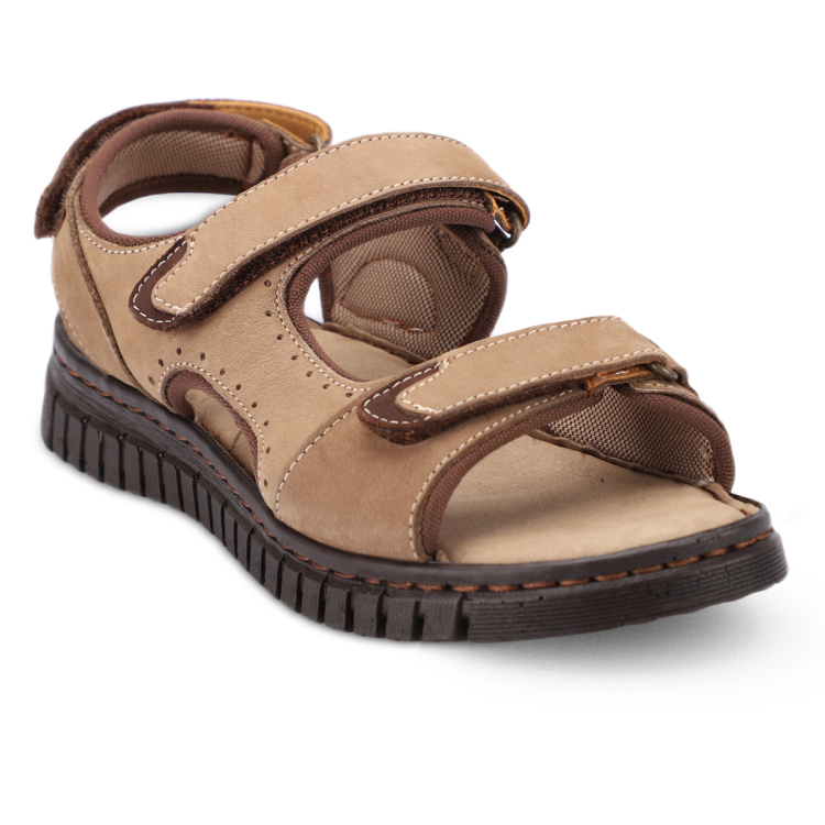 ARYA-G Kadın Sandalet Kum - Forelli