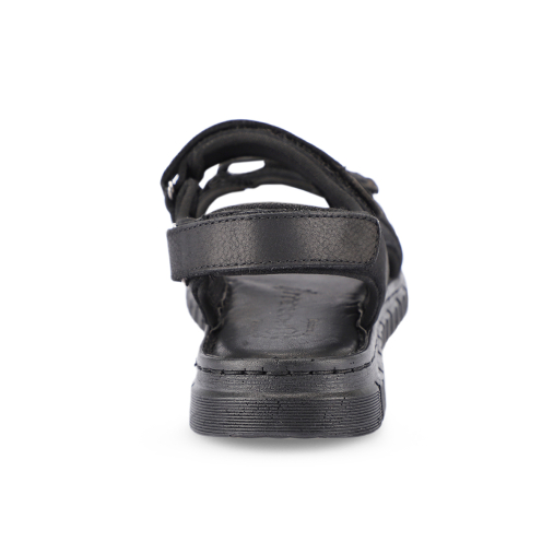 ARYA-G Kadın Sandalet Siyah - 3