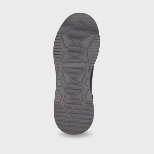 Forelli ASKOROZ-H Comfort Erkek Ayakkabı Füme - 4