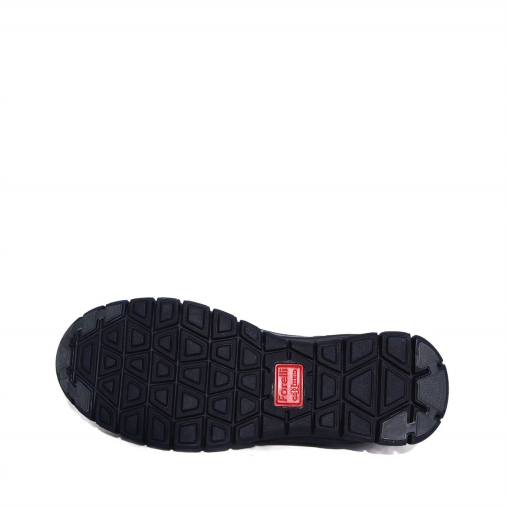 ASKOROZ-H Erkek Ayakkabı Lacivert - 4