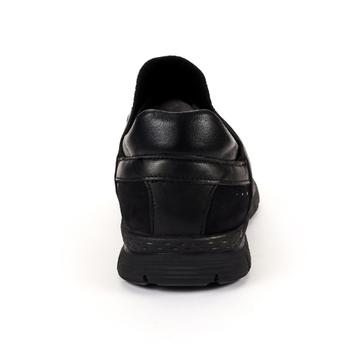 Forelli ASKOROZ-H Comfort Erkek Ayakkabı Siyah - 3