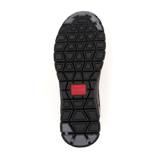 ASKOROZ-H Erkek Ayakkabı Siyah - 4