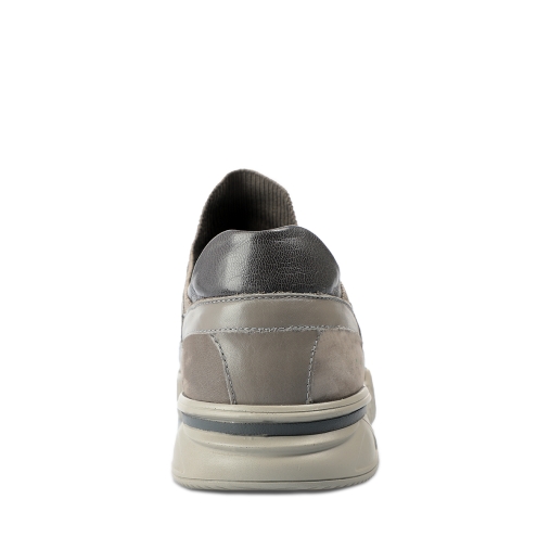 Forelli ASKOROZ-H Comfort Erkek Ayakkabı Stone - 3