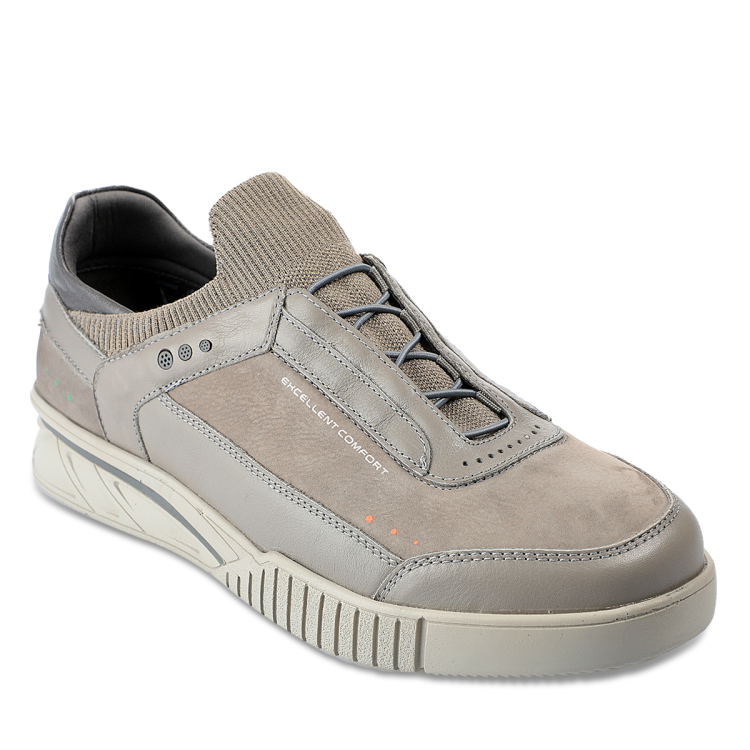 ASKOROZ-H Erkek Ayakkabı Stone - Forelli