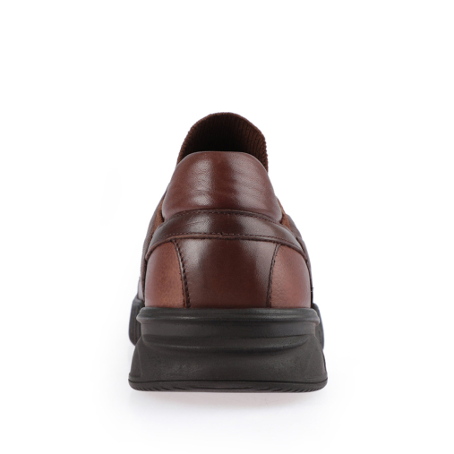 Forelli ASKOROZ-H Comfort Erkek Ayakkabı Cappuccino - 3