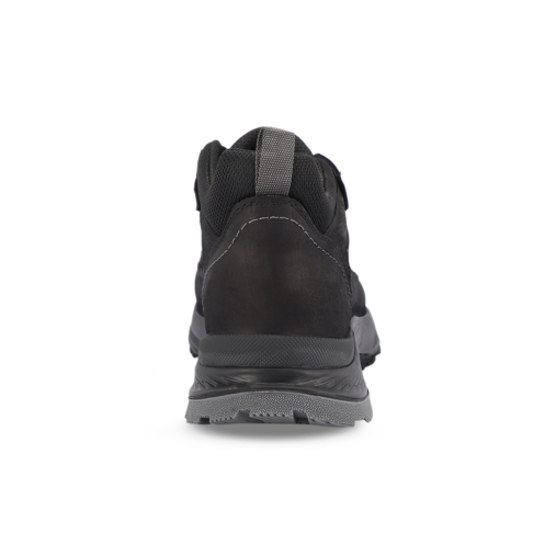 ASPEN-G Erkek Waterproof Bot Siyah - 3