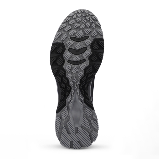 ASPEN-G Erkek Waterproof Bot Siyah - 4