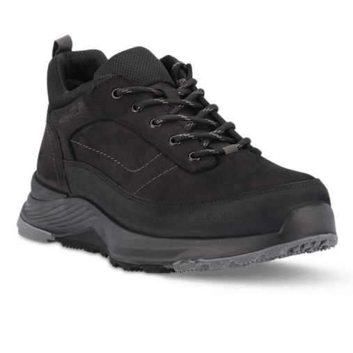 ASPEN-G Erkek Waterproof Bot Siyah 