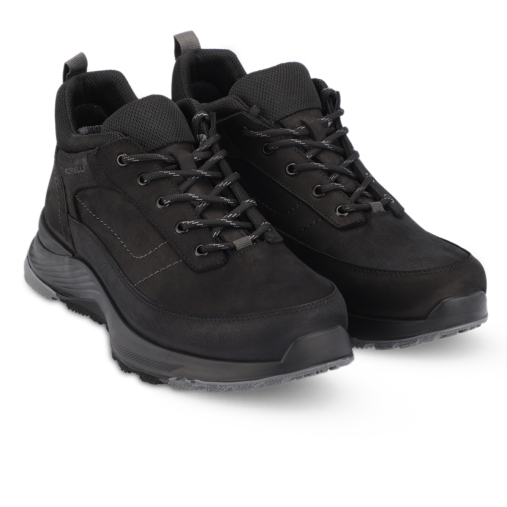 ASPEN-G Erkek Waterproof Bot Siyah - 2