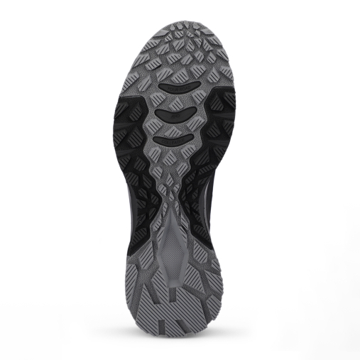 ASPEN-G Erkek Waterproof Bot Siyah - 4