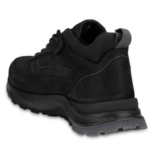 ASPEN-G Erkek Waterproof Bot Siyah - 5