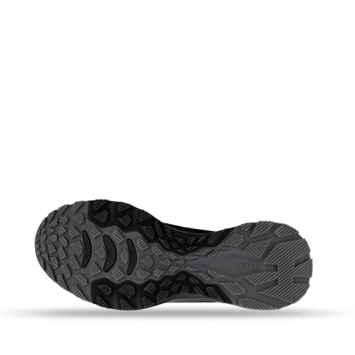 ASPEN-G Erkek Waterproof Bot Siyah - 6